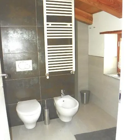 Casa A Vela 1