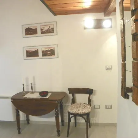 Casa A Vela 1 * Marmora