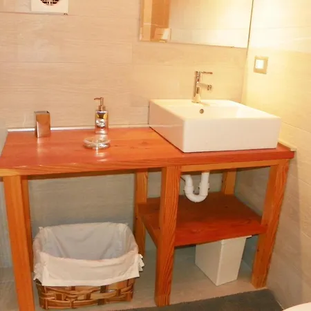 Casa A Vela 1 *