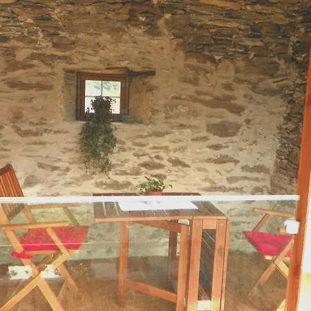 Oda ve Kahvaltı Casa A Vela 1 Marmora