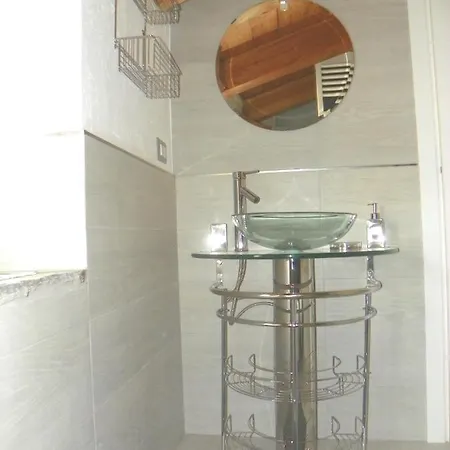 Casa A Vela 1 Marmora
