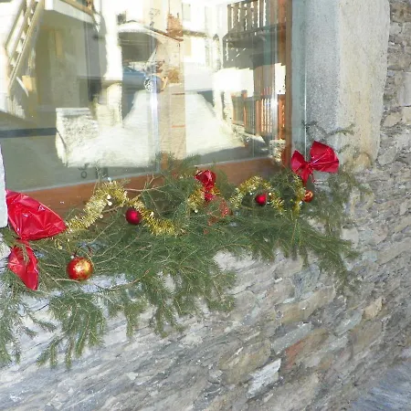 Casa A Vela 1 *