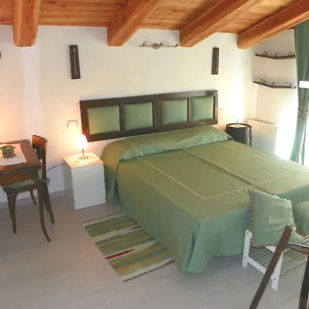 Casa A Vela 1