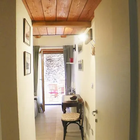 Casa A Vela 1 Oda ve Kahvaltı