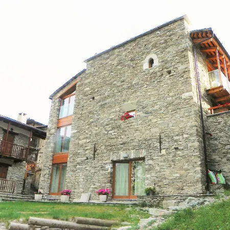 Casa A Vela 1 Oda ve Kahvaltı