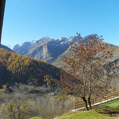 Casa A Vela 1