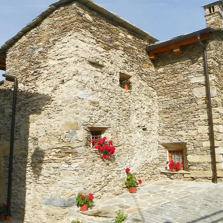 Oda ve Kahvaltı Casa A Vela 1