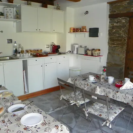 Casa A Vela 1